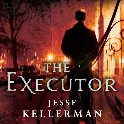 Cover of The Executor