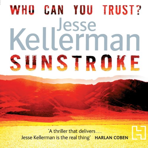 Cover of Sunstroke