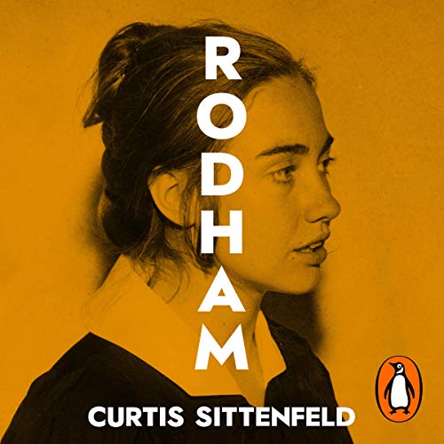 Cover of Rodham
