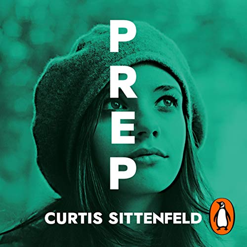 Cover of Prep