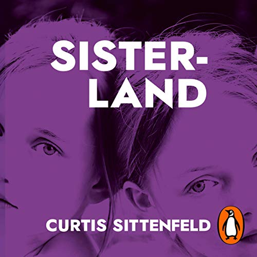Cover of Sisterland