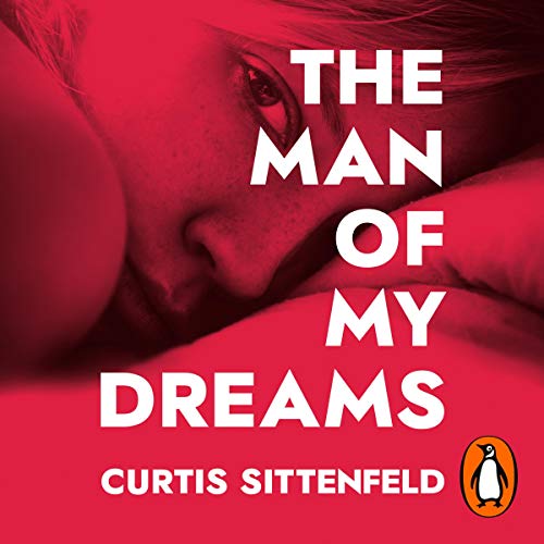 Cover of The Man of My Dreams