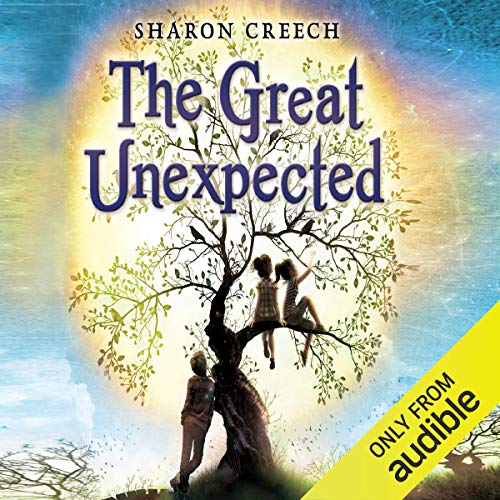 Cover of The Great Unexpected