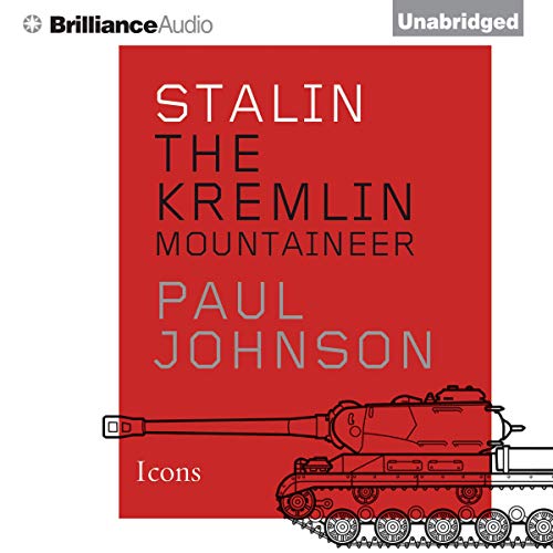 Cover of Stalin