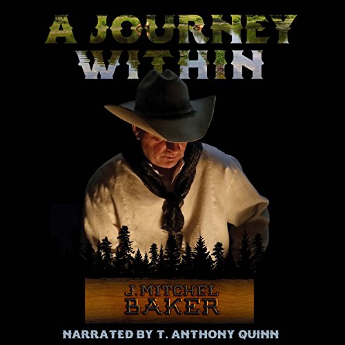 Cover of A Journey Within