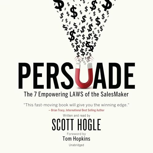 Cover of Persuade