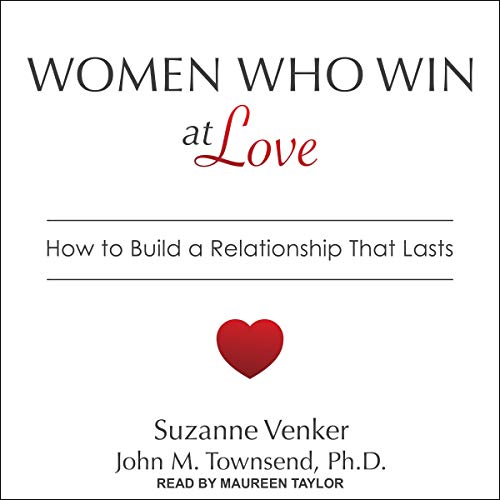 Cover of Women Who Win at Love