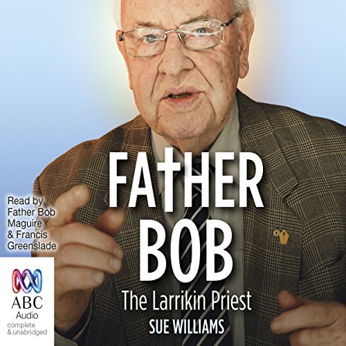 Cover of Father Bob