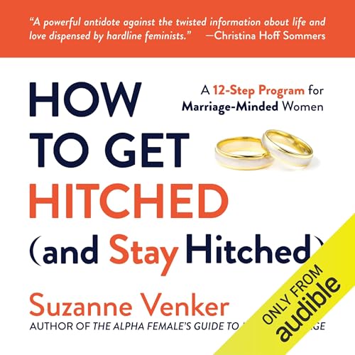 Cover of How to Get Hitched (And Stay Hitched)