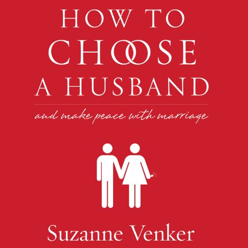 Cover of How to Choose a Husband
