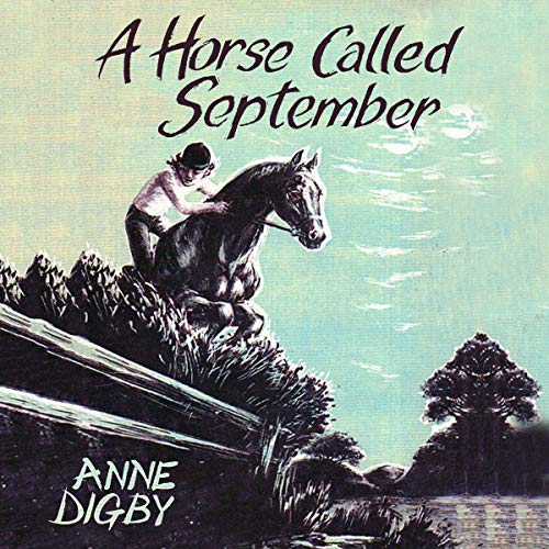 Cover of A Horse Called September