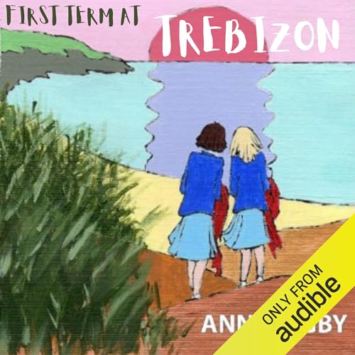 Cover of First Term at Trebizon
