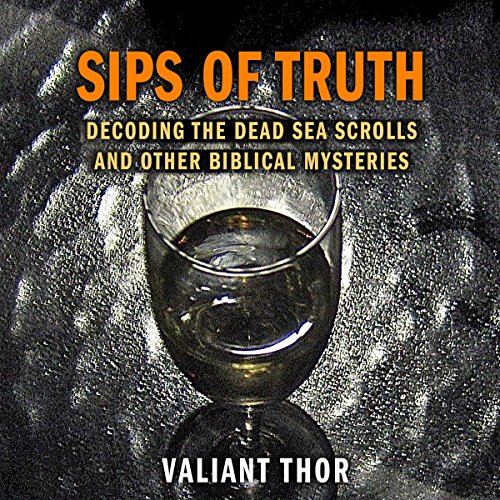 Cover of Sips of Truth