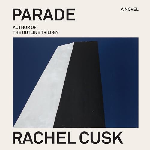 Cover of Parade