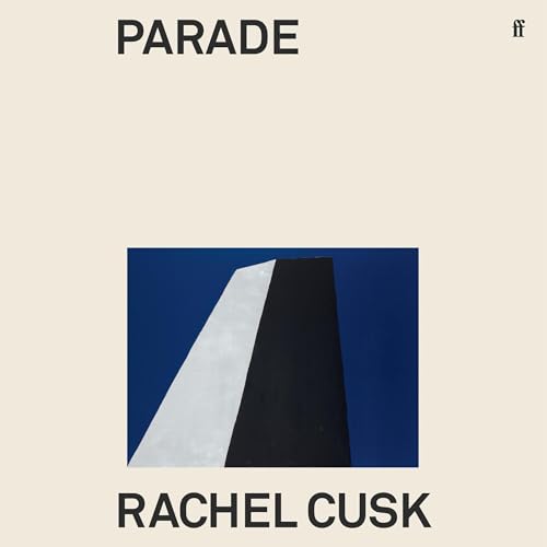 Cover of Parade