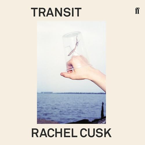 Cover of Transit