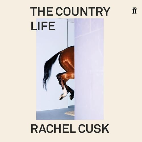 Cover of The Country Life