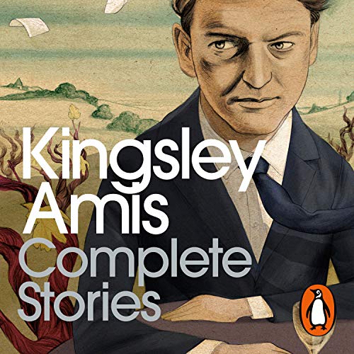 Cover of Complete Stories