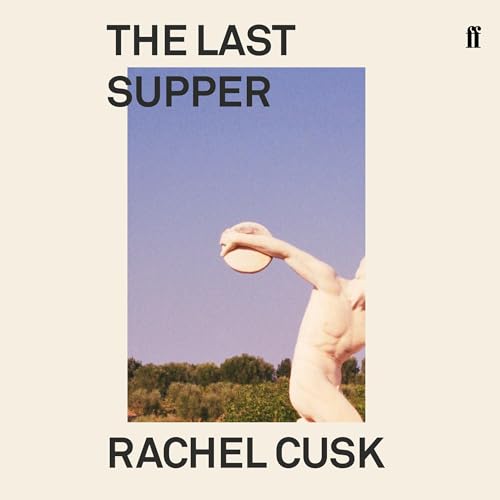 Cover of The Last Supper