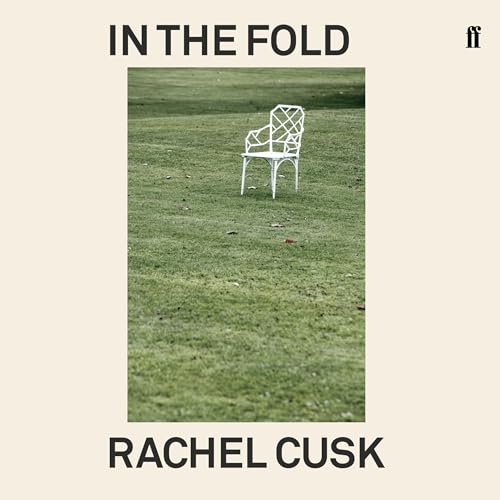 Cover of In the Fold