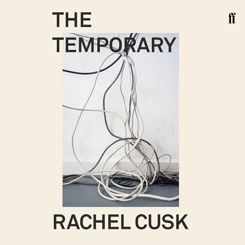 Cover of The Temporary