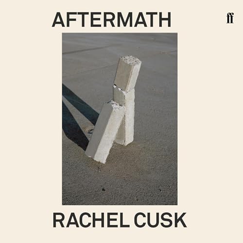Cover of Aftermath
