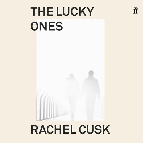 Cover of The Lucky Ones