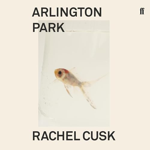 Cover of Arlington Park