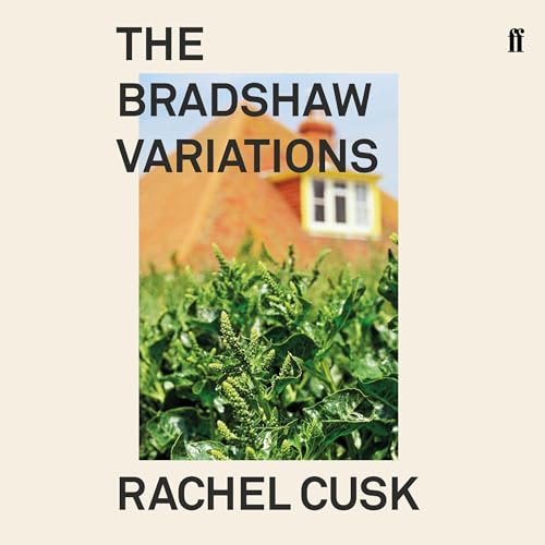 Cover of The Bradshaw Variations