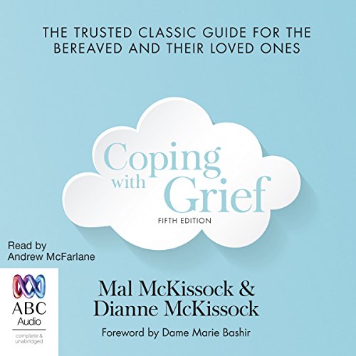 Cover of Coping with Grief (5th Edition)