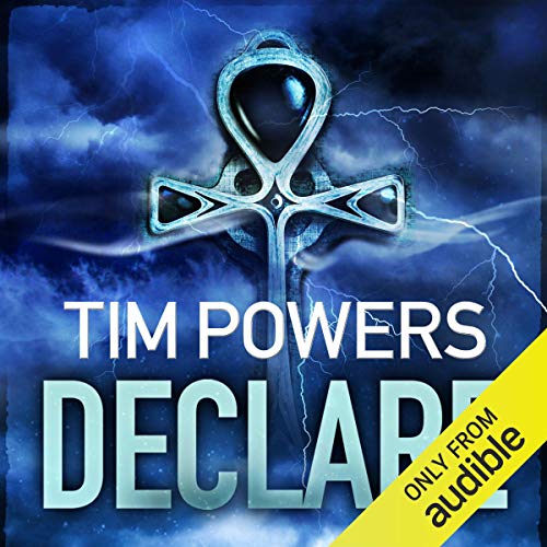 Cover of Declare