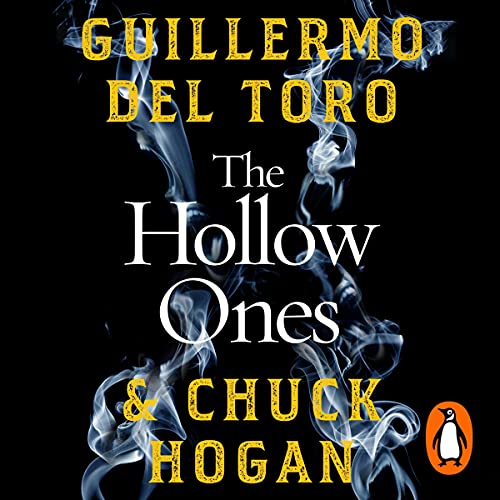 Cover of The Hollow Ones