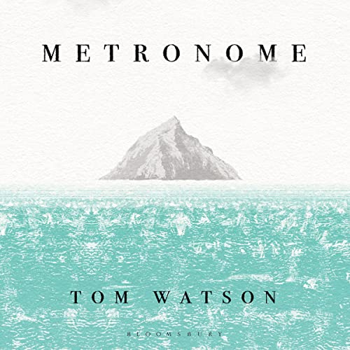 Cover of Metronome