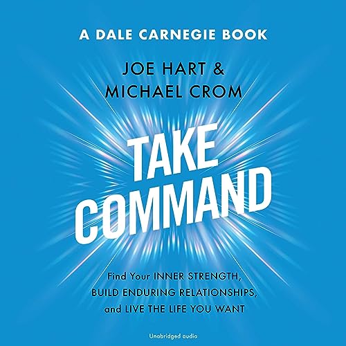 Cover of Take Command