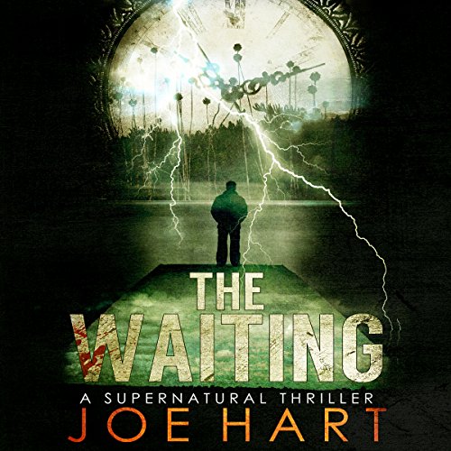 Cover of The Waiting
