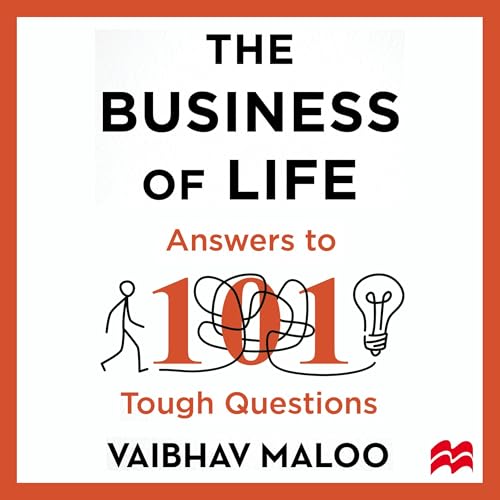 Cover of The Business of Life