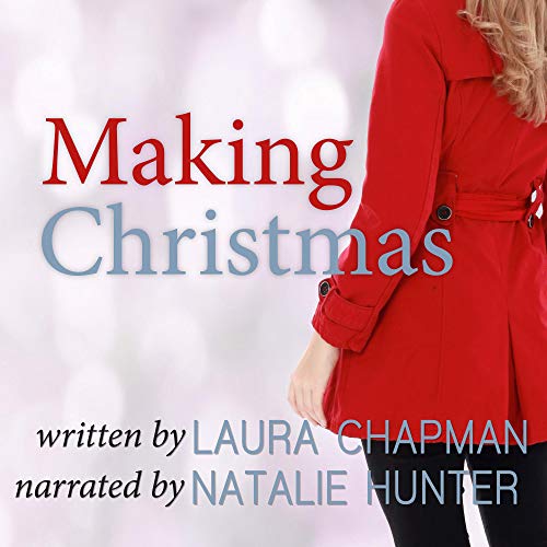 Cover of Making Christmas