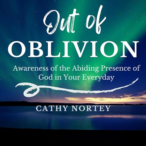 Cover of Out of Oblivion