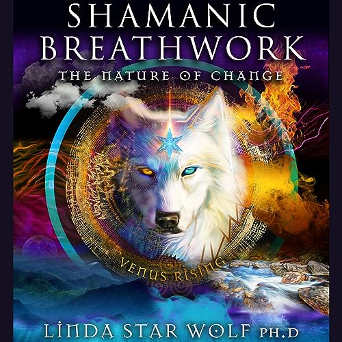 Cover of Shamanic Breathwork