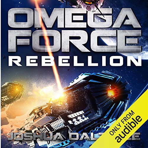 Cover of Rebellion