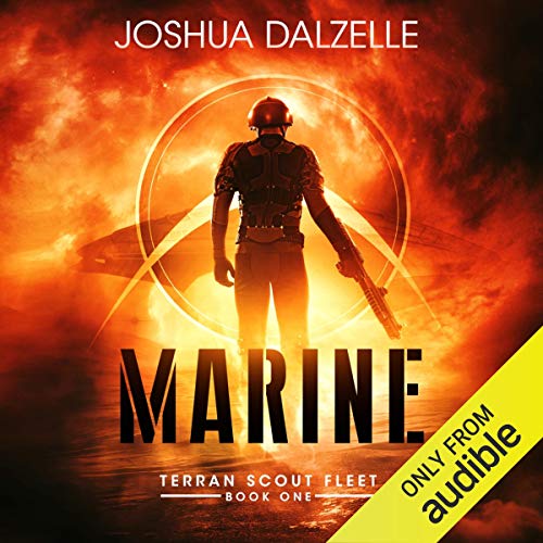 Cover of Marine
