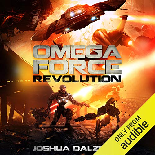 Cover of Revolution
