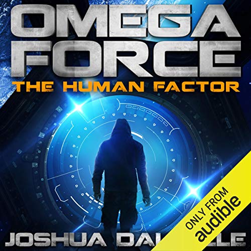 Cover of The Human Factor