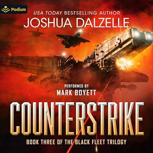 Cover of Counterstrike