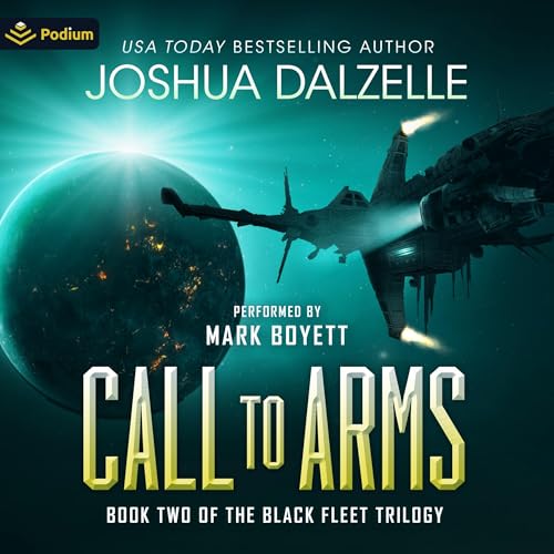 Cover of Call to Arms