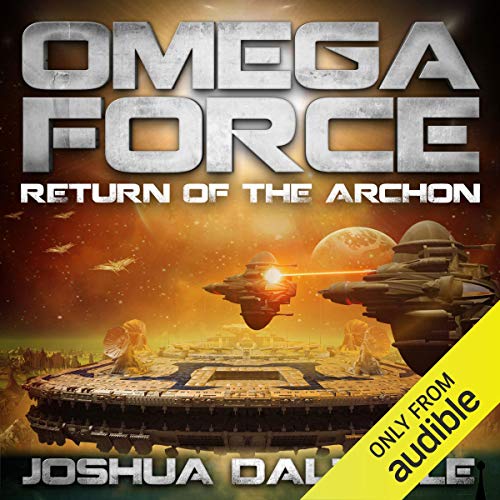 Cover of Return of the Archon