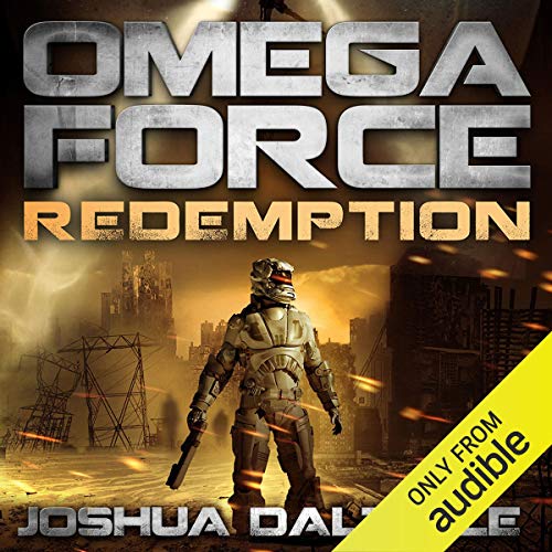 Cover of Redemption