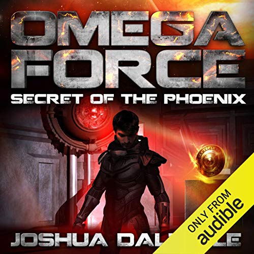 Cover of Secret of the Phoenix