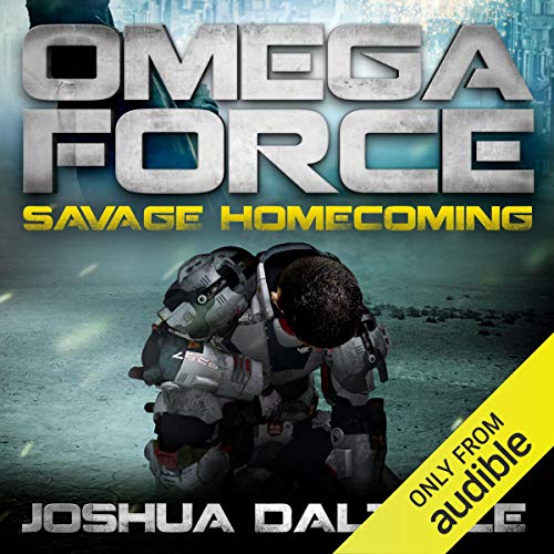 Cover of Savage Homecoming