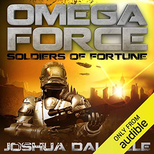 Cover of Soldiers of Fortune